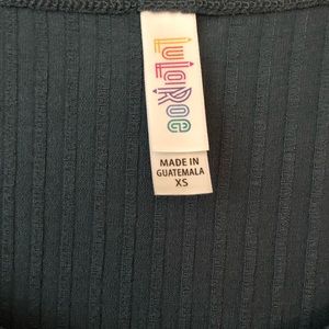 LuLaRoe Classic T